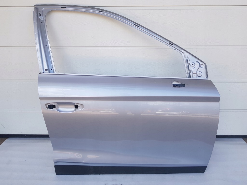 фото №1, Seat arona дверь parwy перед 6f9831312a