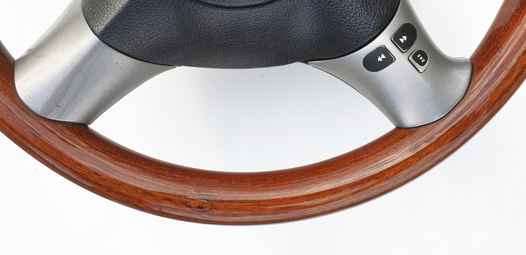 фото №5, Alfa romeo 147 156 воздуховод подушка безопасности drewno деревянный спортивный