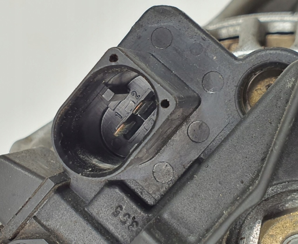 фото №5, Генератор mercedes ml w163 3.7 v6