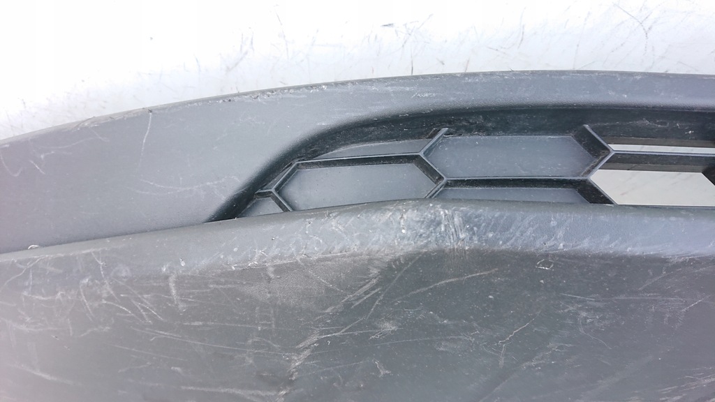 фото №9, Skoda karoq 57a бампер передний спойлер