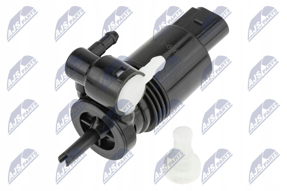 фото №2, Esp-lr-006 nty помпа омывателя фары