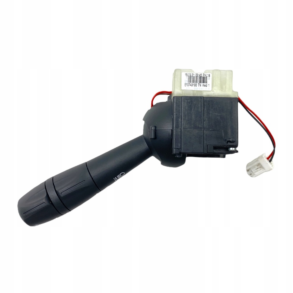 фото №11, Перемикач світла renault trafic iii 255403121r