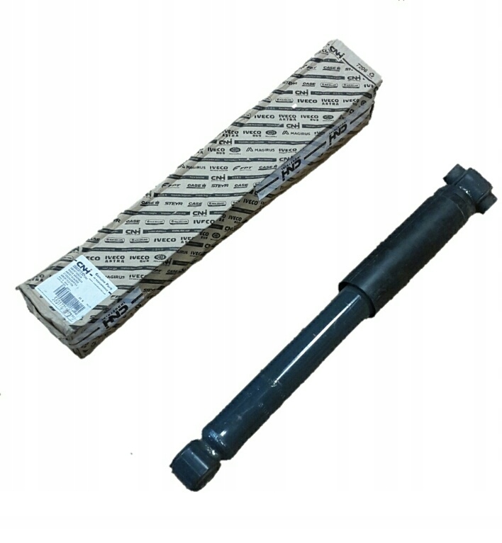 фото №1, Амортизатор iveco daily vi задняя коробка передач оригинал