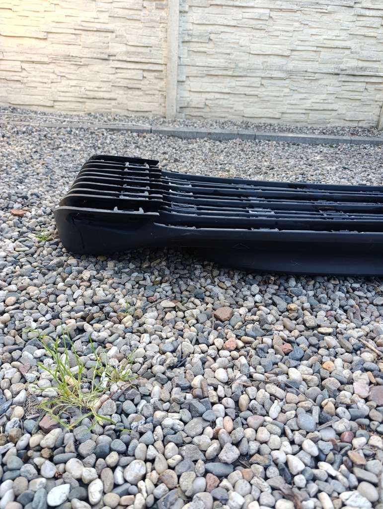 фото №10, Бампер задняя toyota camry viii 2016-2024