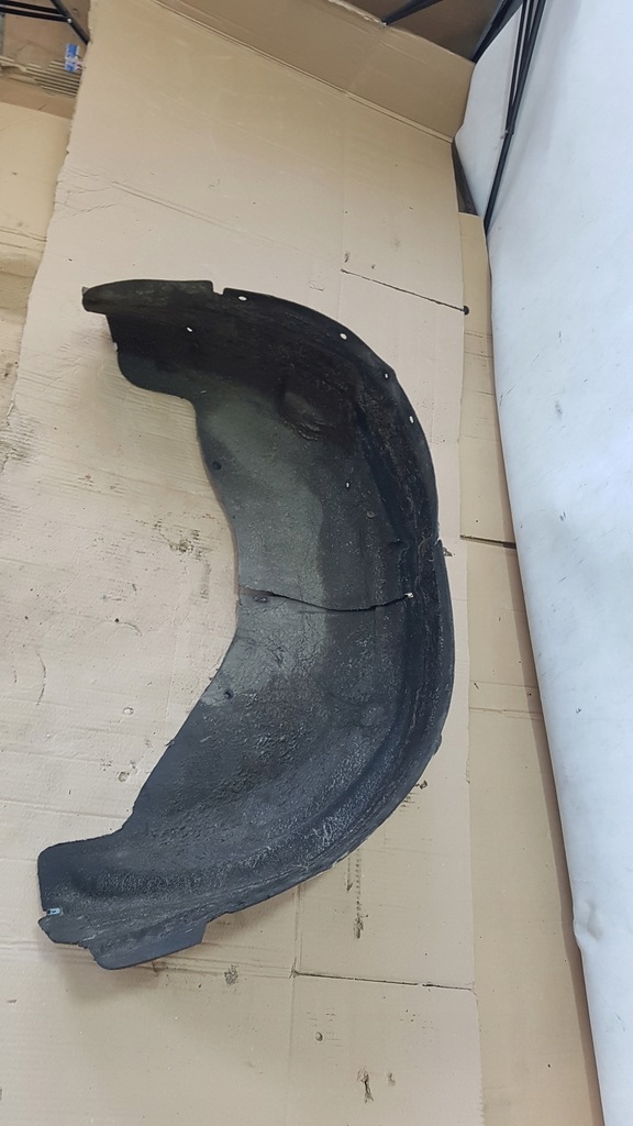 фото №1, Подкрылок задняя левая bmw x6 f16