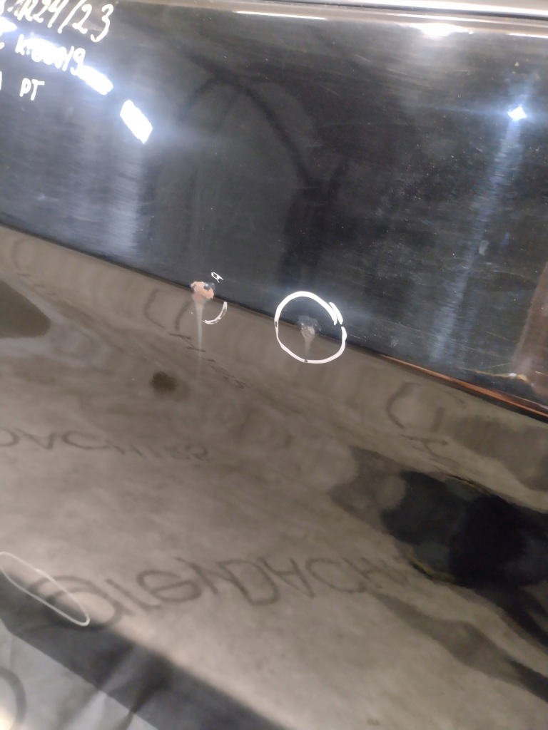 фото №11, Двері правий задня bmw 3 e91 lak schwarz 2 668/9