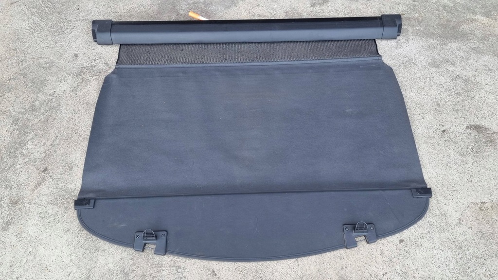 фото №1, Mazda cx-5 шторка багажника задняя задняя 11-17 r