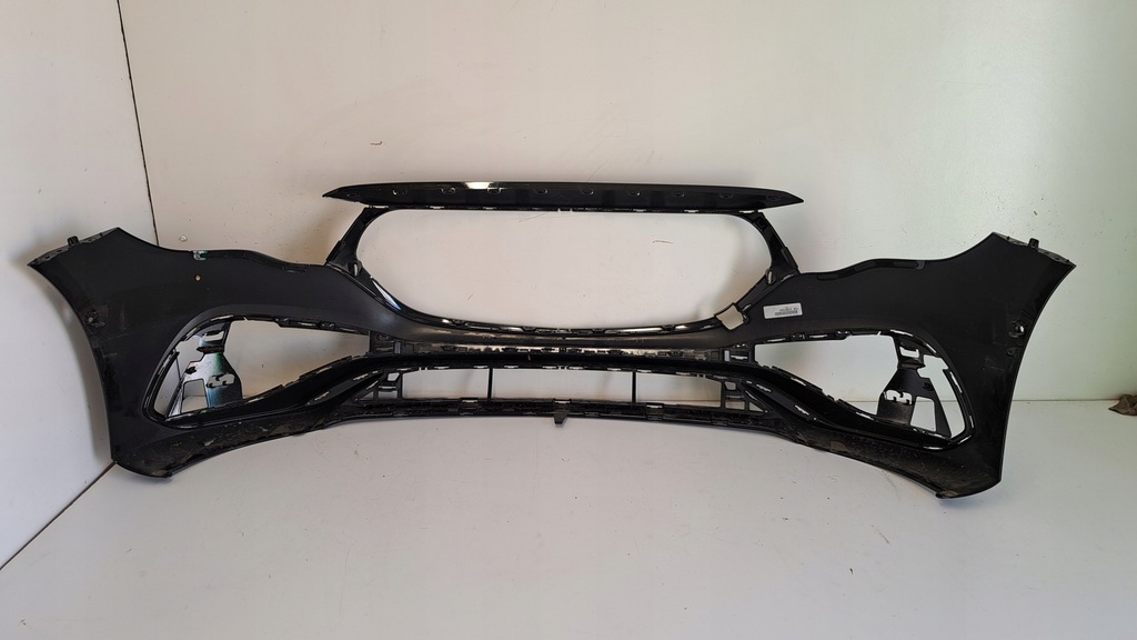 фото №14, Бампер перед mercedes e klasa w214 amg 23-