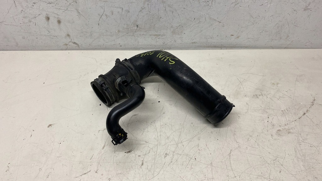 фото №1, Mazda cx-5 труба воздуха интеркулер sh0113231