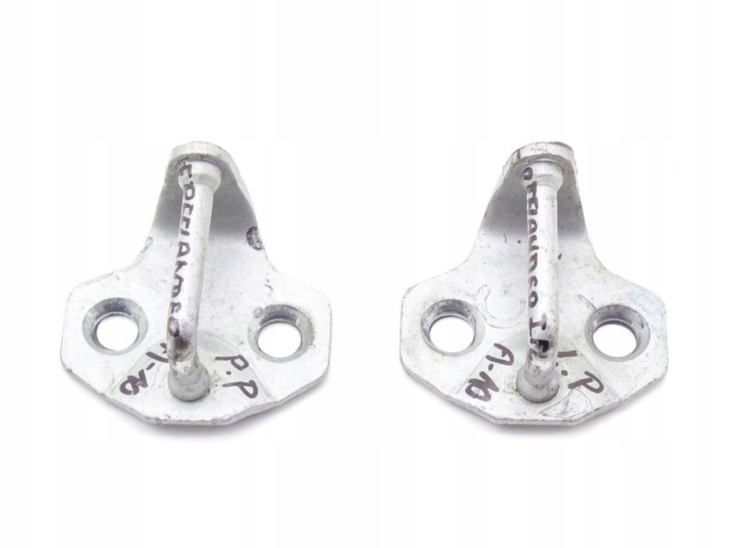 фото №3, Land rover freelander i 96-06 засов дверь