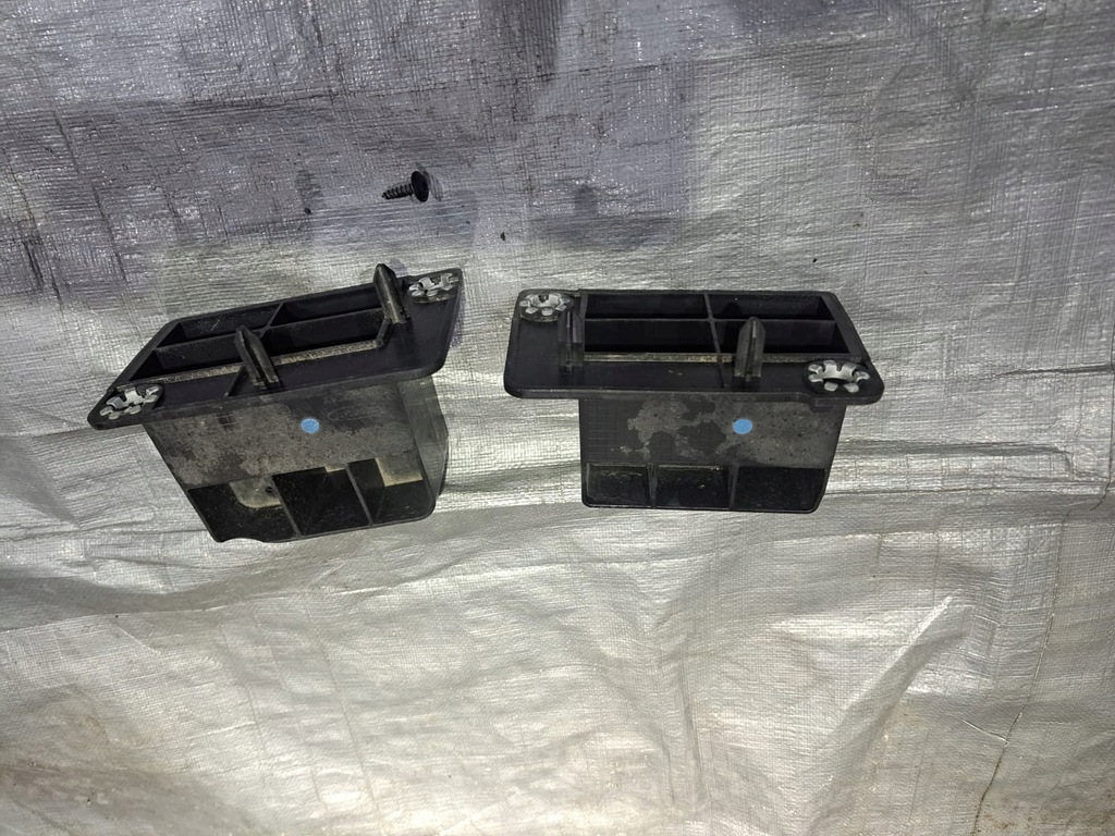 фото №1, Зона деформации перед renault zoe ii lift 19-