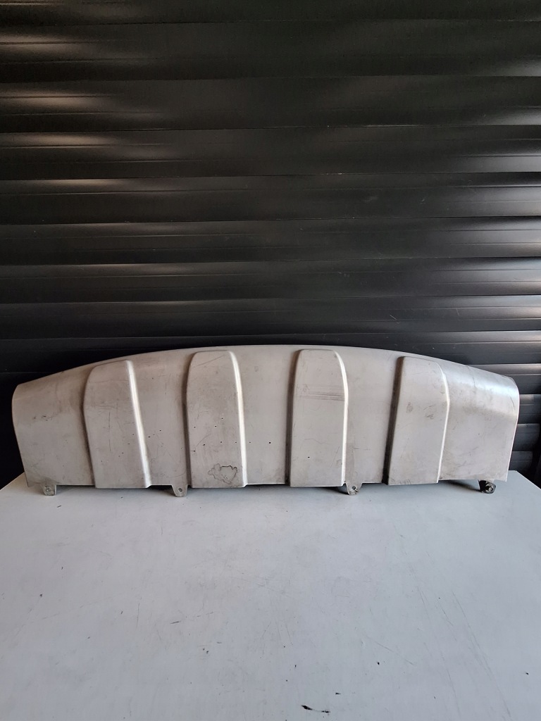 фото №1, Спойлер накладка бампера перед toyota rav4 iii 10-12r lift