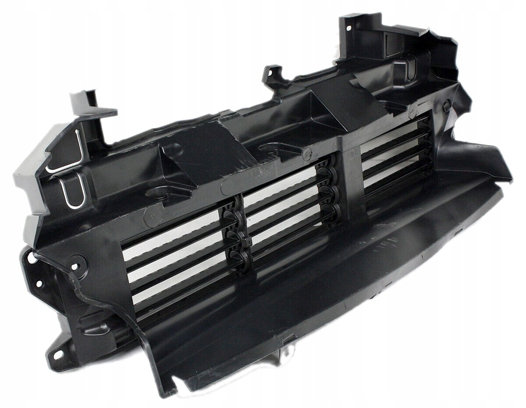 фото №8, Жалюзи воздуха верхний шторка honda cr-v crv usa 2017- 71300-tla-a01 nowa