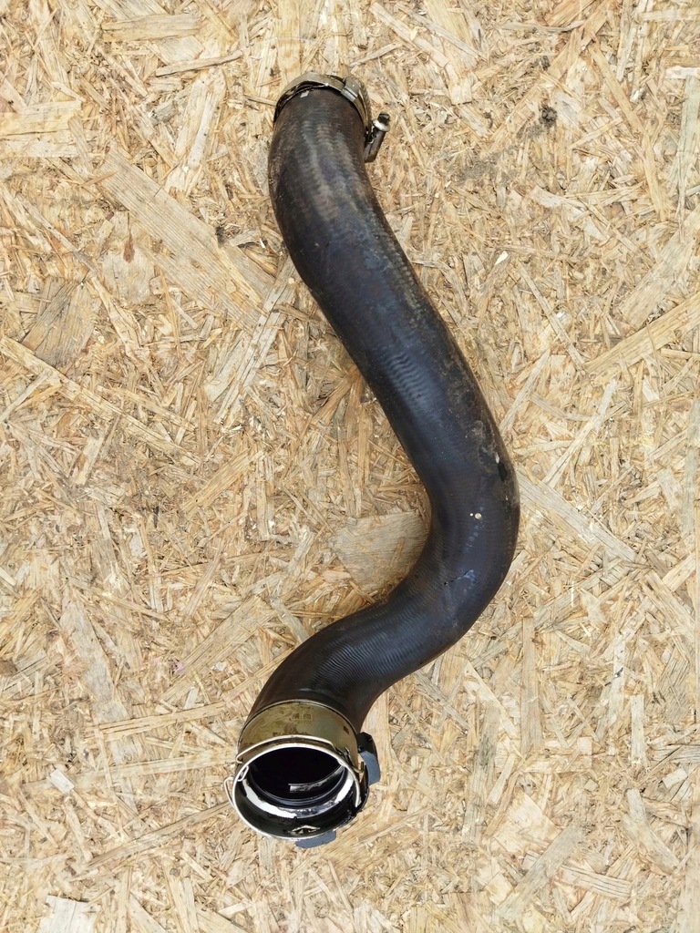 фото №1, Ford kuga mk3 1.5 tdci шланг интеркулер