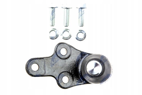 фото №11, Nty zsd-fr-010 шарнір кріпильний / напрямна