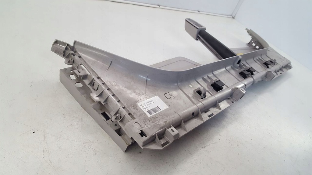 фото №10, Козирки сонцезахисні шторка citroen c4