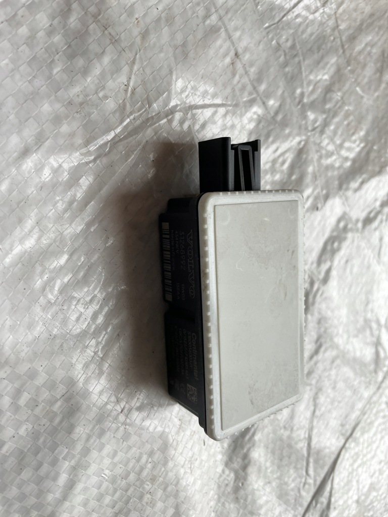 фото №1, Volvo s60 v60 модуль датчик замка 31268992