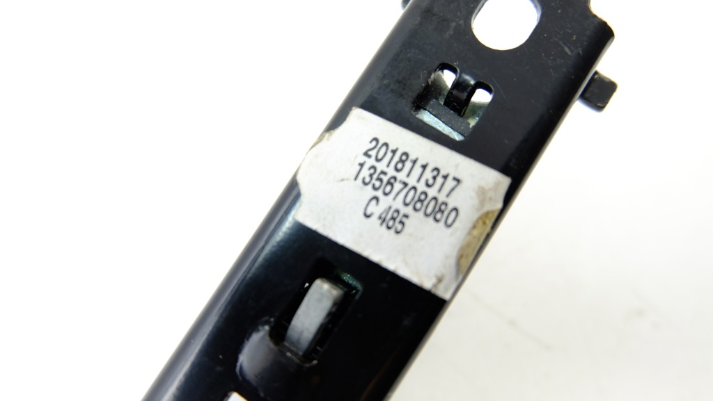 фото №9, Jumper iii ползунок регулировка высоты поперечина 1356708080