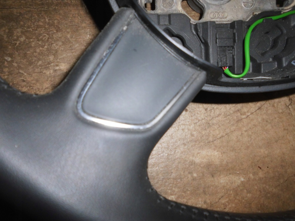 фото №4, Audi a4 8k po lif / q7 4l po lif / a5 8t po lif повітропровід шкіряний