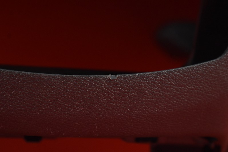 фото №5, Панель приладів приладова консоль панель приладів eu ford transit courier 14-23