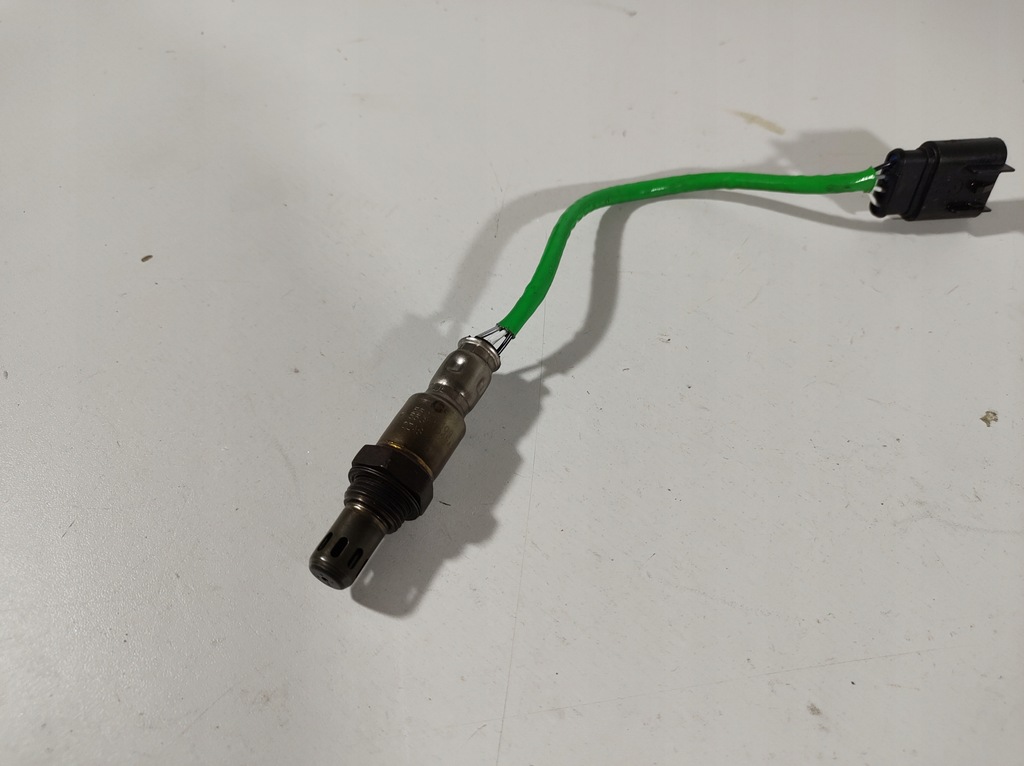 фото №11, Jeep compass 2.2d 13r- датчик лямбда-зонд