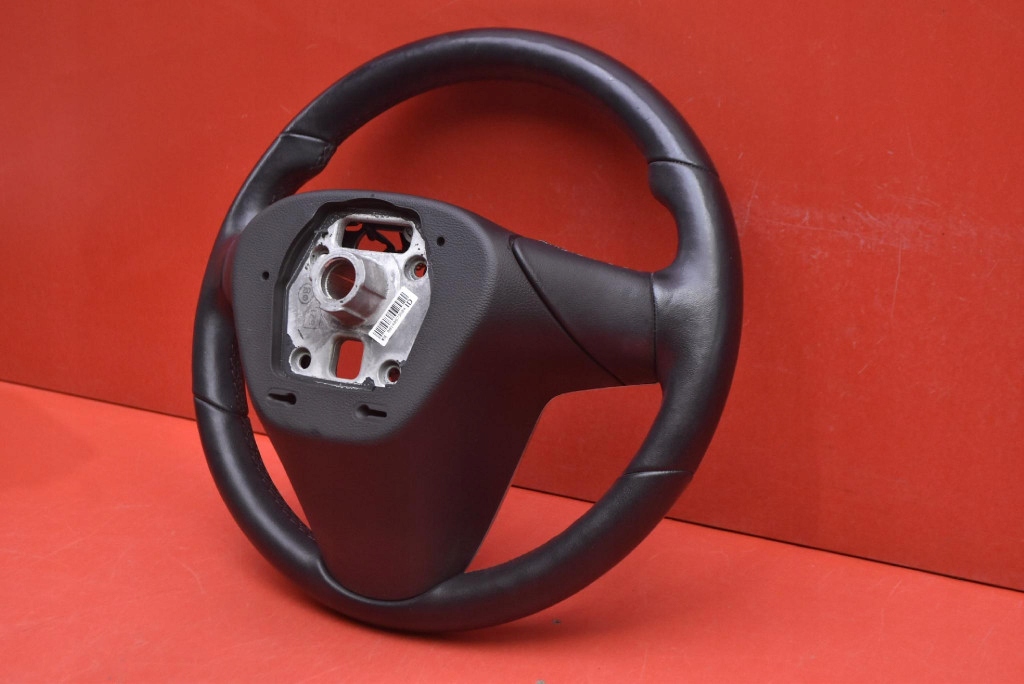 Кермо  шкіряний багатофункціональний 13387036 opel zafira c 12-16 Недорого