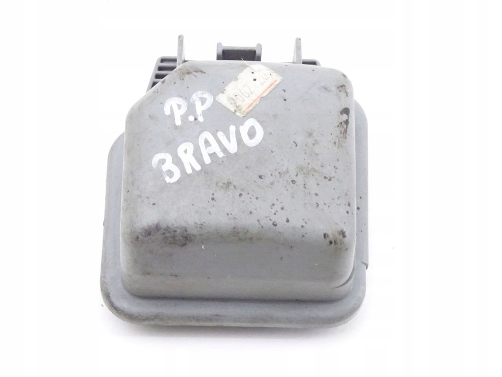 фото №1, Fiat brava bravo 95-01 заглушка лампи правий перед