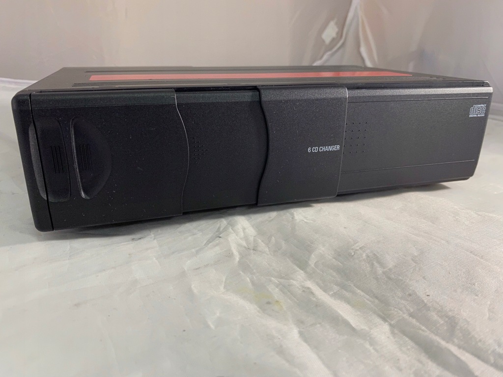 фото №8, Чейнджер cd mini r50 r53 r53 9131852 nowa