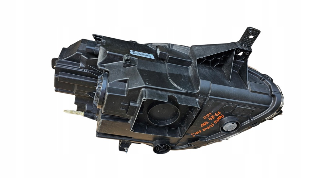 фото №10, Лампа левая перед led ford puma ii 19-24r l1tb-13e015-gh