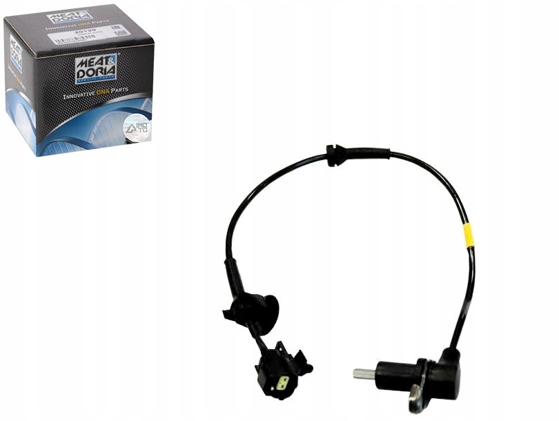 фото №1, Датчик abs задня l p chevrolet aveo kalos; daewoo k