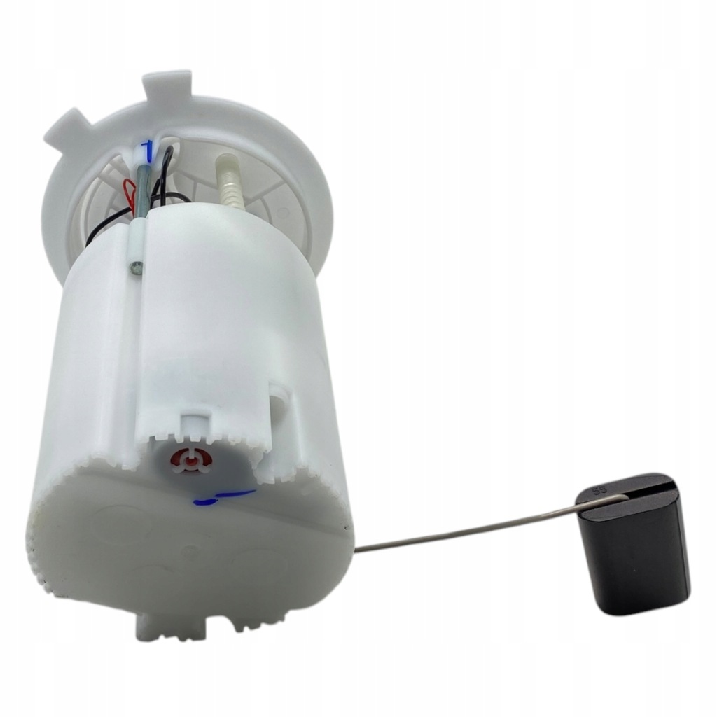 фото №9, Nowa оригинальный номер насос топлива renault megane 4 iv scenic iv 1.3 tce 172024055r