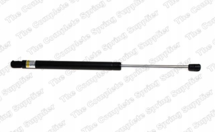 фото №2, Пружина газова, кришка багажника kilen 450025