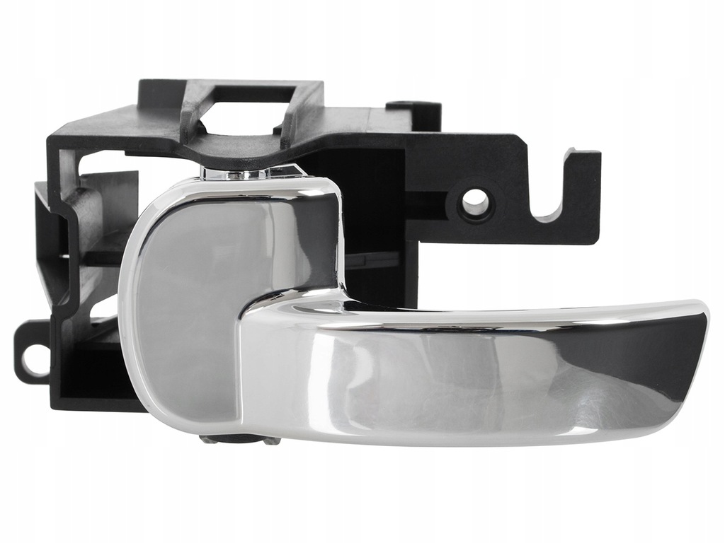 фото №1, Nissan navara pathfinder ручка двері перед лівий