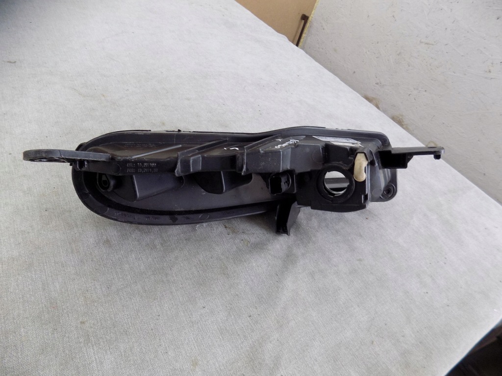 фото №6, Led drl левый citroen berlingo iv 4 9819435680 0r1g