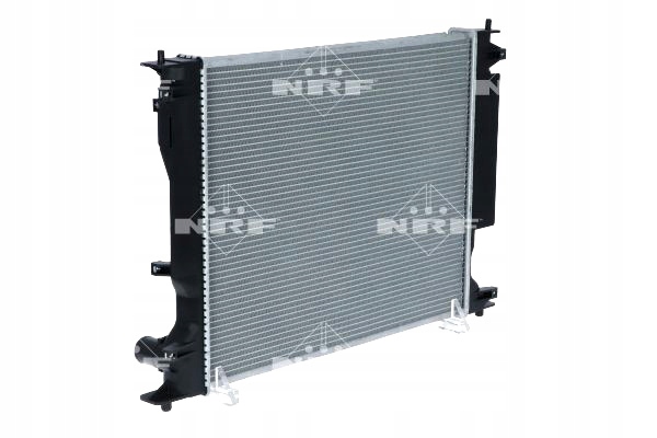 Купить Радиатор двигателя воды lexus is 2 2.2d 08.05-07.12 nrf