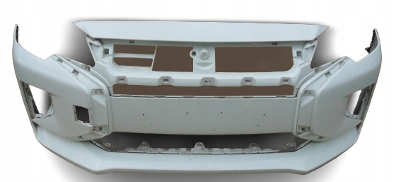 фото №1, Бампер перед передний оригинал mitsubishi space star ii iii lift 2020-