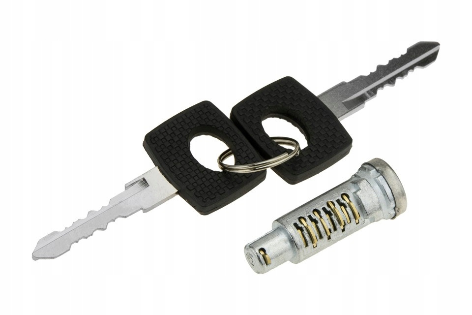 фото №2, Вкладка замка дверь передних mercedes sprinter 19