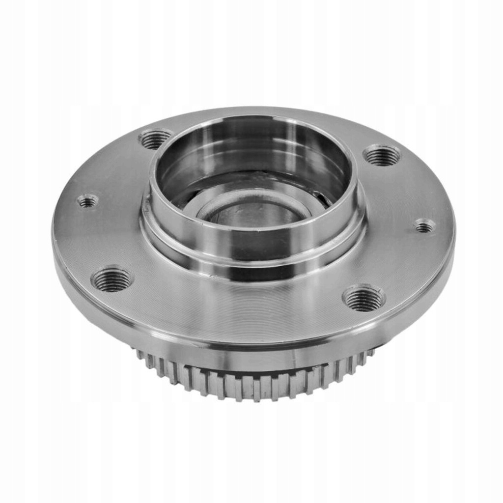 фото №13, Подшипник колеса peugeot t. 406 с abs 99- 48z