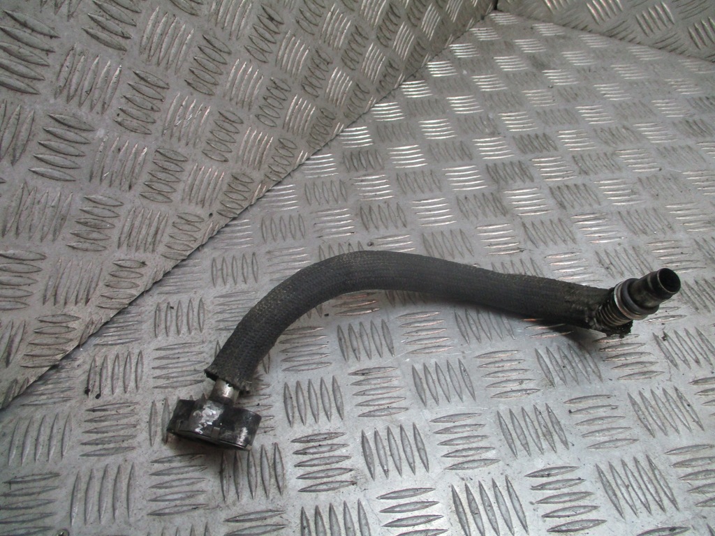 фото №1, Труба трубка шланг egr opel signum 1.8