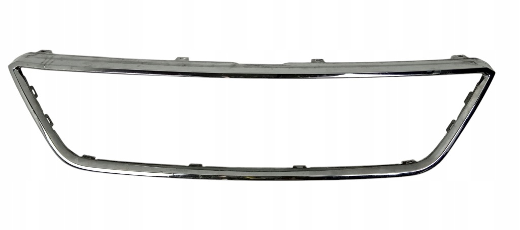 фото №1, Решётка радиатора бампера хром решётка радиатора перед seat ateca