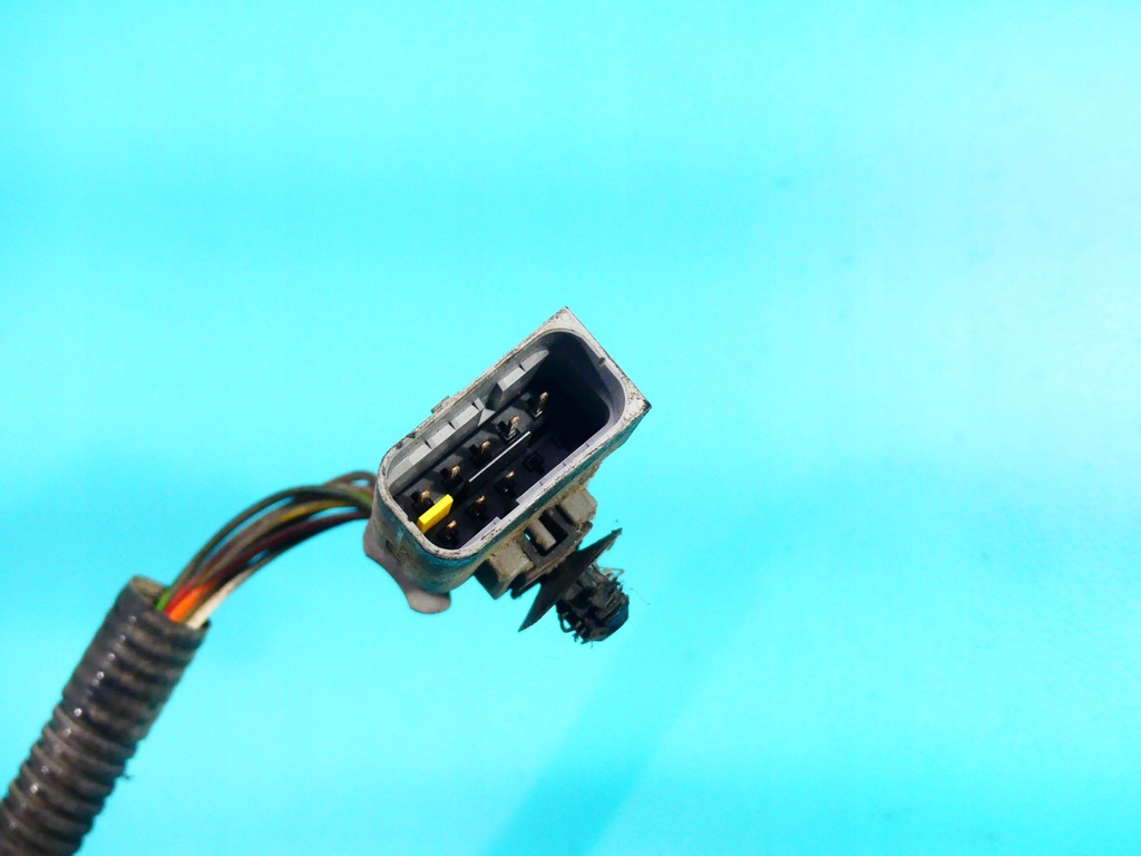 фото №2, Жгут бампера задняя toyota proace ii 16-