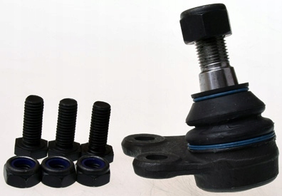 фото №1, Шаровая опора рычага renault laguna ii 01-, espace iv 02-, trafic