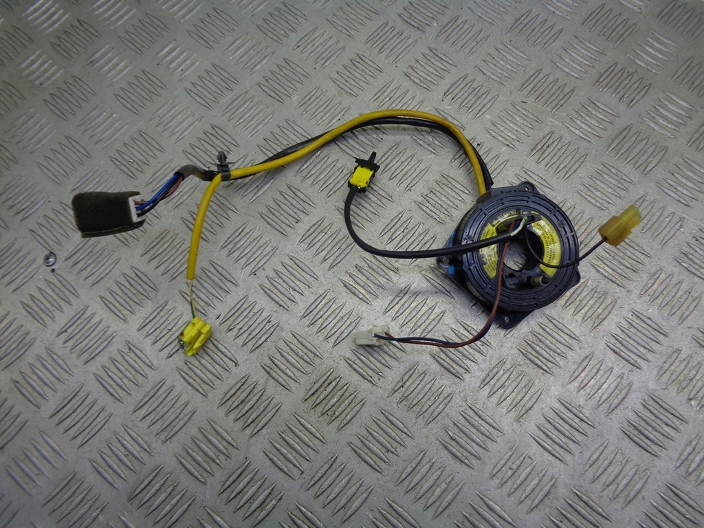 фото №1, Стрічка подушки безпеки подушка безпеки daewoo nubira