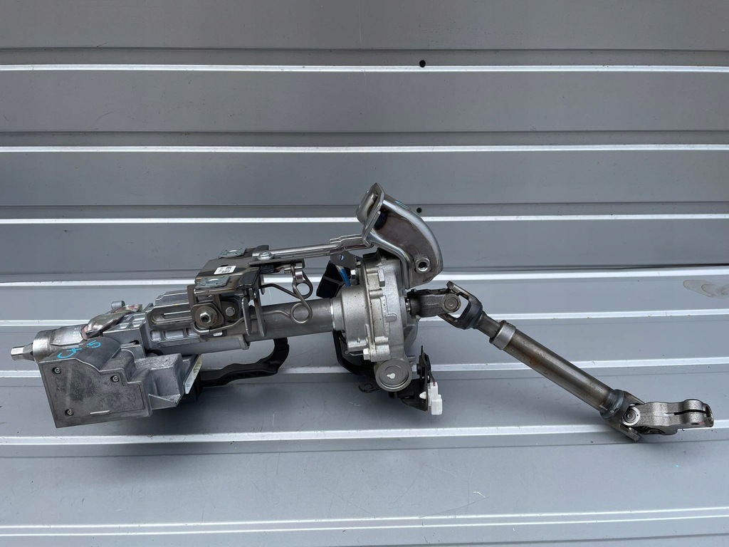 фото №1, Mazda cx5 i підсилювач електричний