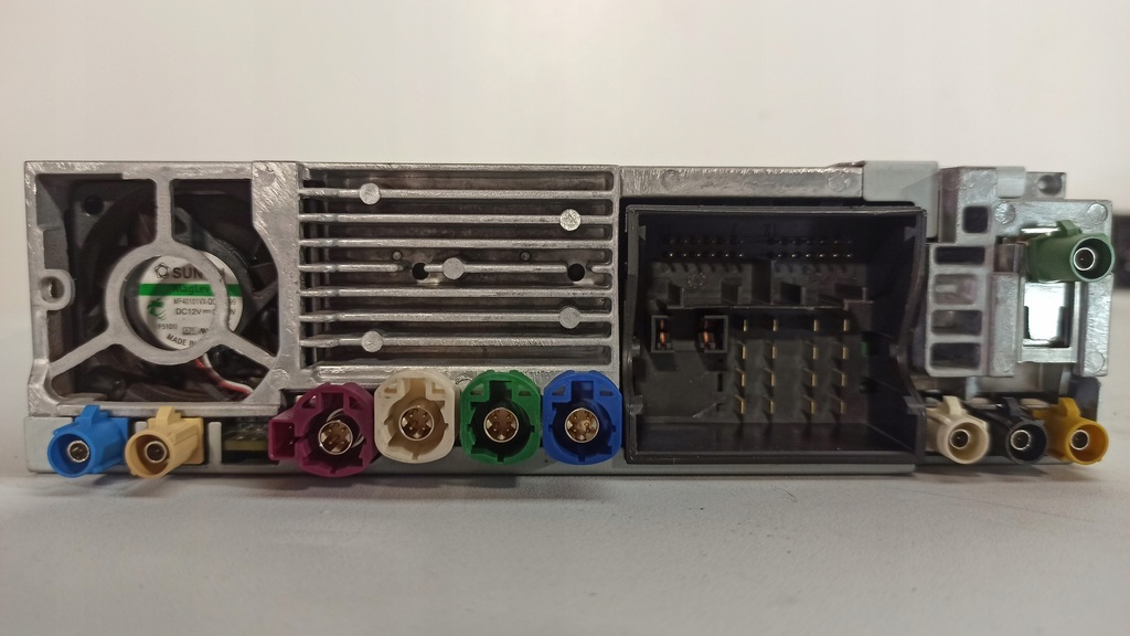 фото №2, Навигация радио mini f55 f56 9139905