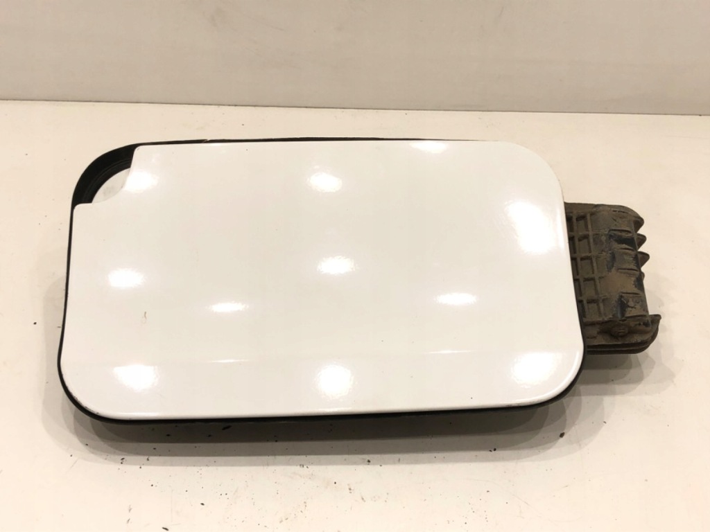 Купити Кришка заливної пального peugeot partner iv van minibus