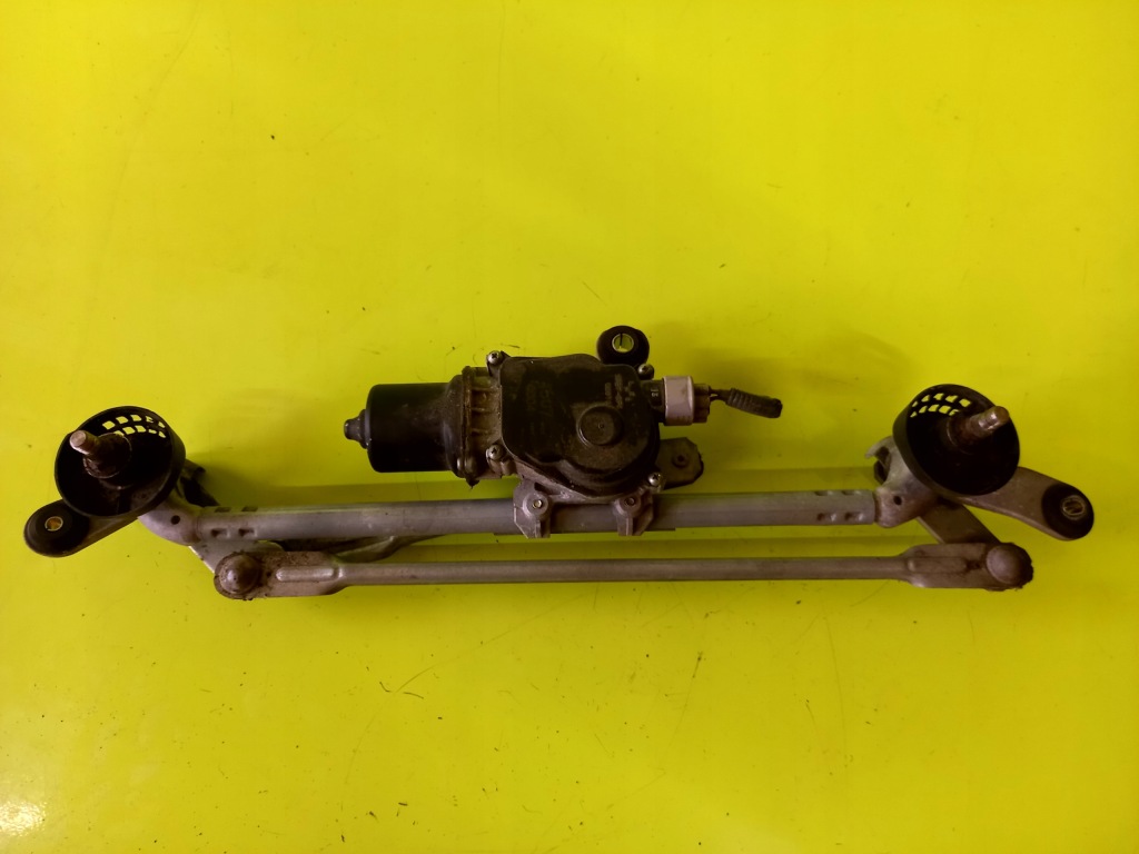 фото №1, Механизм дворник europa nissan qashqai ii j11 14r