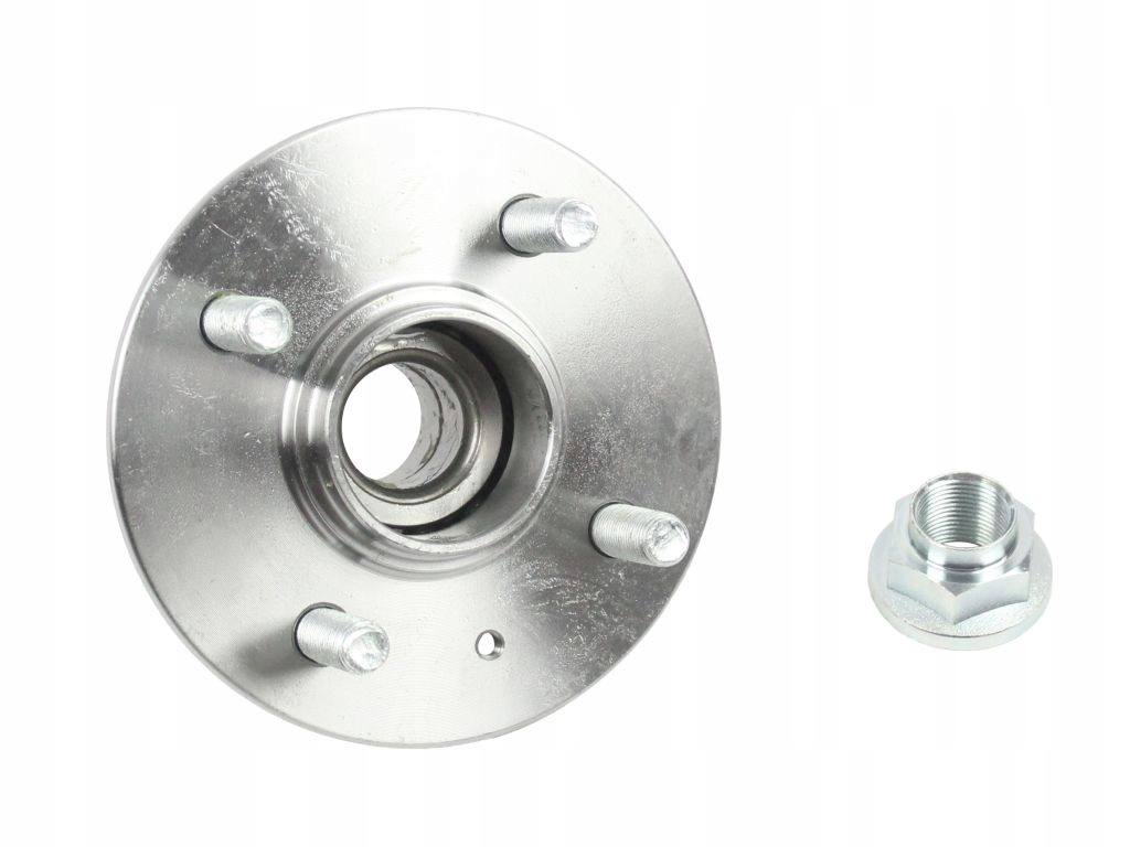 фото №1, Ступица подшипник колеса задняя hyundai accent atos