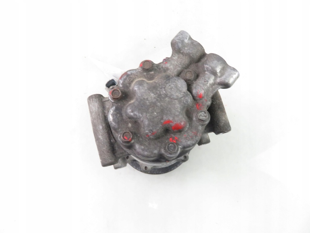 фото №9, Компрессор кондиционера renault clio iii 1.5 dci 8200953359a