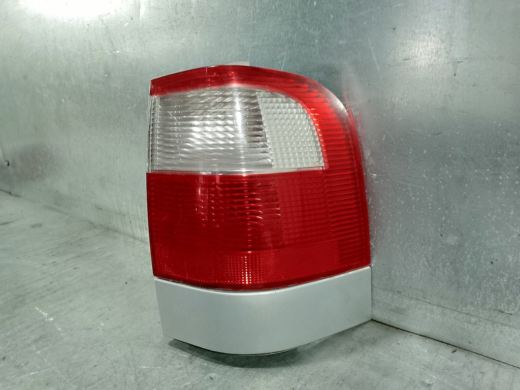 фото №1, Лампа задня права ford galaxy mk ii 964466 964464
